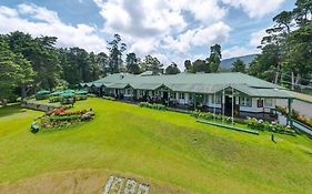 Nuwara Eliya Golf Club